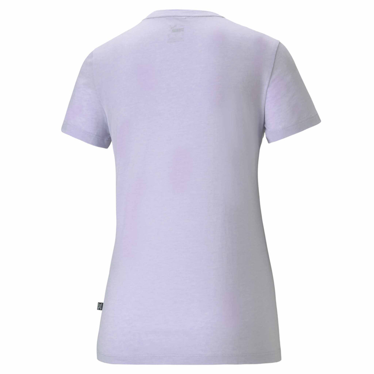 Puma T-shirt Puma Essential chiné a manches courtes pour femme