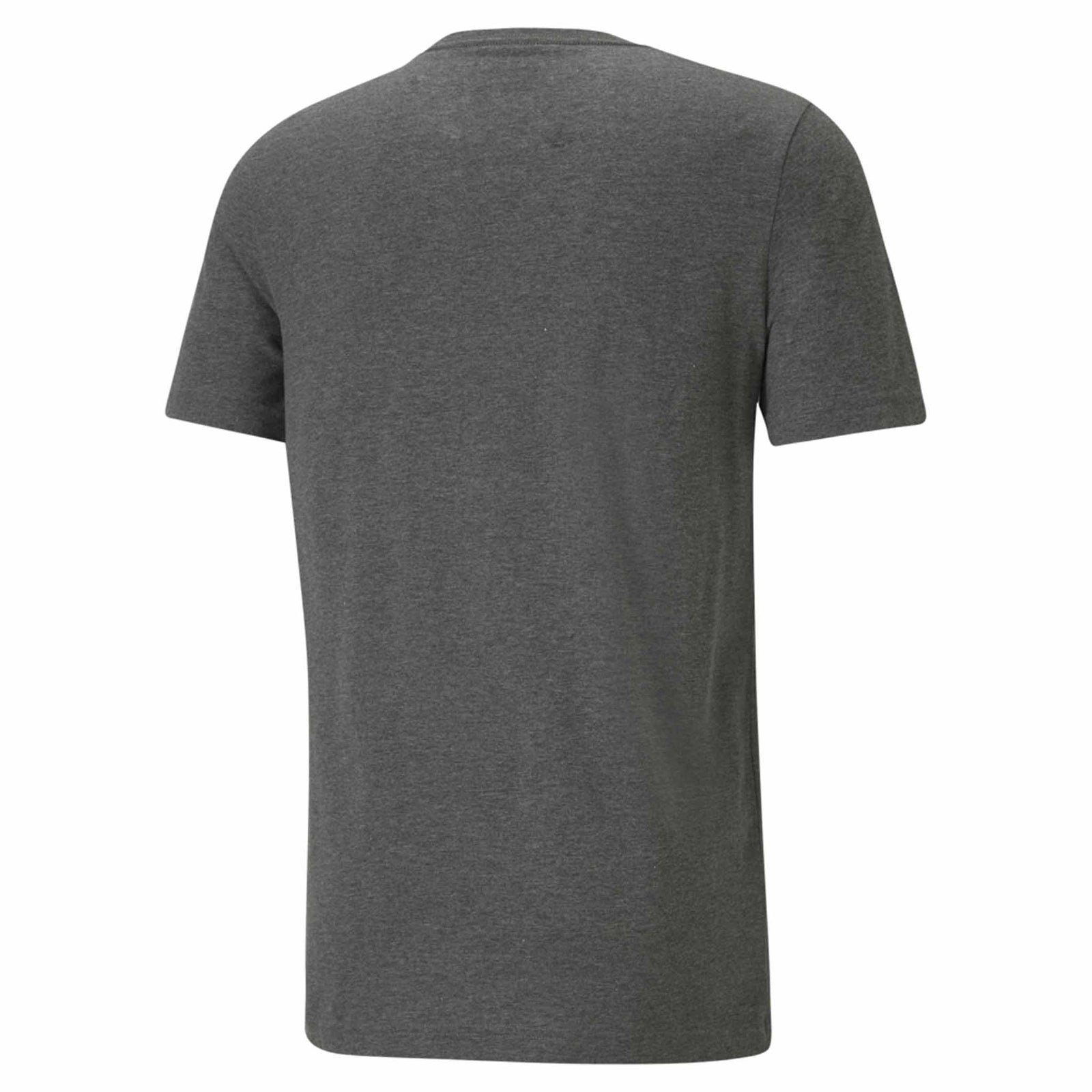 Puma T-shirt Puma Essential chiné pour homme