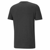 Puma T-shirt Puma Essential chiné pour homme