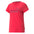 Puma T-shirt Puma Essentials Logo Tee à manches courtes pour femme