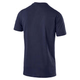 Puma T-shirt Puma Graphic Logo Block Tee pour homme