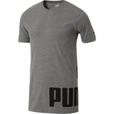 Puma T-shirt Puma No 1 Logo Wrap Tee pour homme