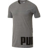 Puma T-shirt Puma No 1 Logo Wrap Tee pour homme