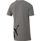 Puma T-shirt Puma No 1 Logo Wrap Tee pour homme