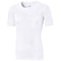 Puma T-shirts de compression Puma Liga Baselayer à manches courtes adulte