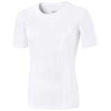 Puma T-shirts de compression Puma Liga Baselayer à manches courtes adulte