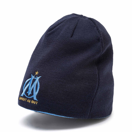 Puma Tuque Puma reversible Olympique de Marseille