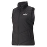 Puma Veste matelassée sans manches Puma Essential pour femme