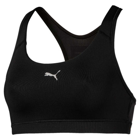 Soutien-gorge sport Puma Training 4Keeps Mid Impact noir