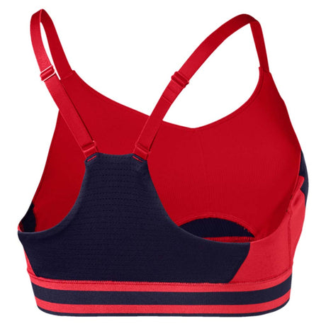 Soutien-gorge sport Puma Training Logo Mid Impact rv