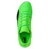 Puma evoPower Vigor 3 Lth FG chaussures de soccer