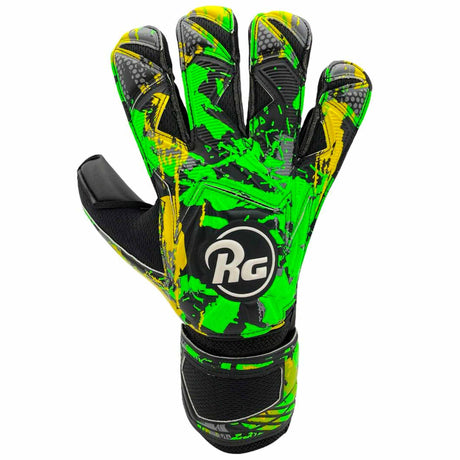RG Aspro 4TRAIN gants de gardien de but de soccer