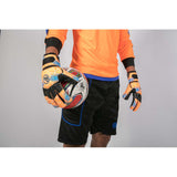 RG Goalkeeper Aspro Entreno soccer gloves lv2