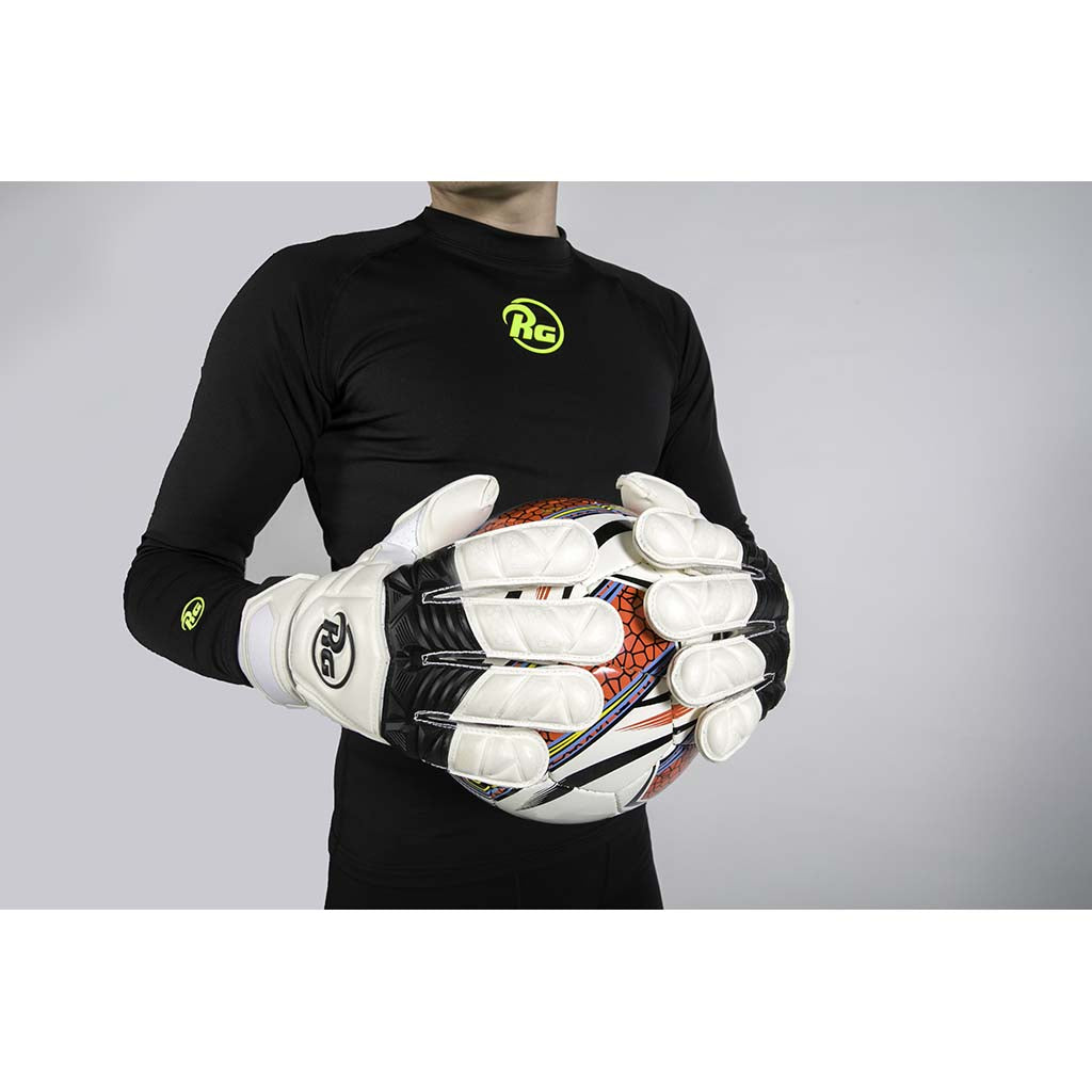 RG Goalkeeper Aspro soccer gloves lv1