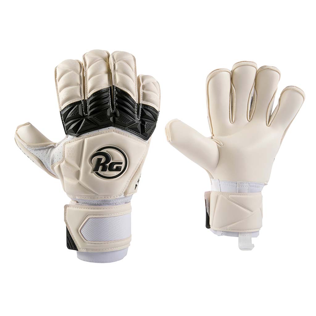 RG Goalkeeper Aspro soccer gloves