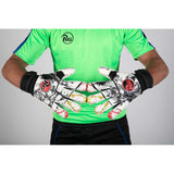 RG Goalkeeper Blade soccer gloves lv2