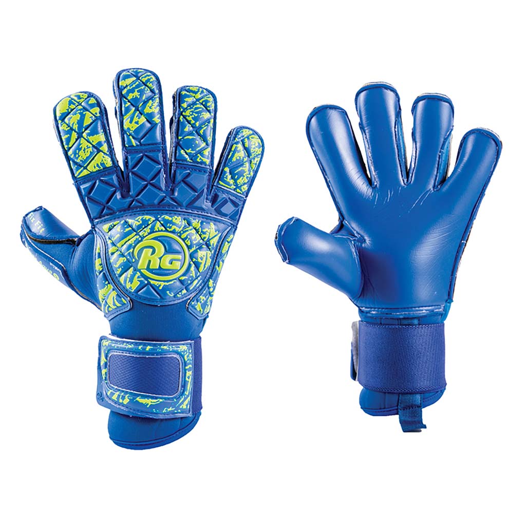 RG Goalkeeper Snaga Aqua soccer gloves