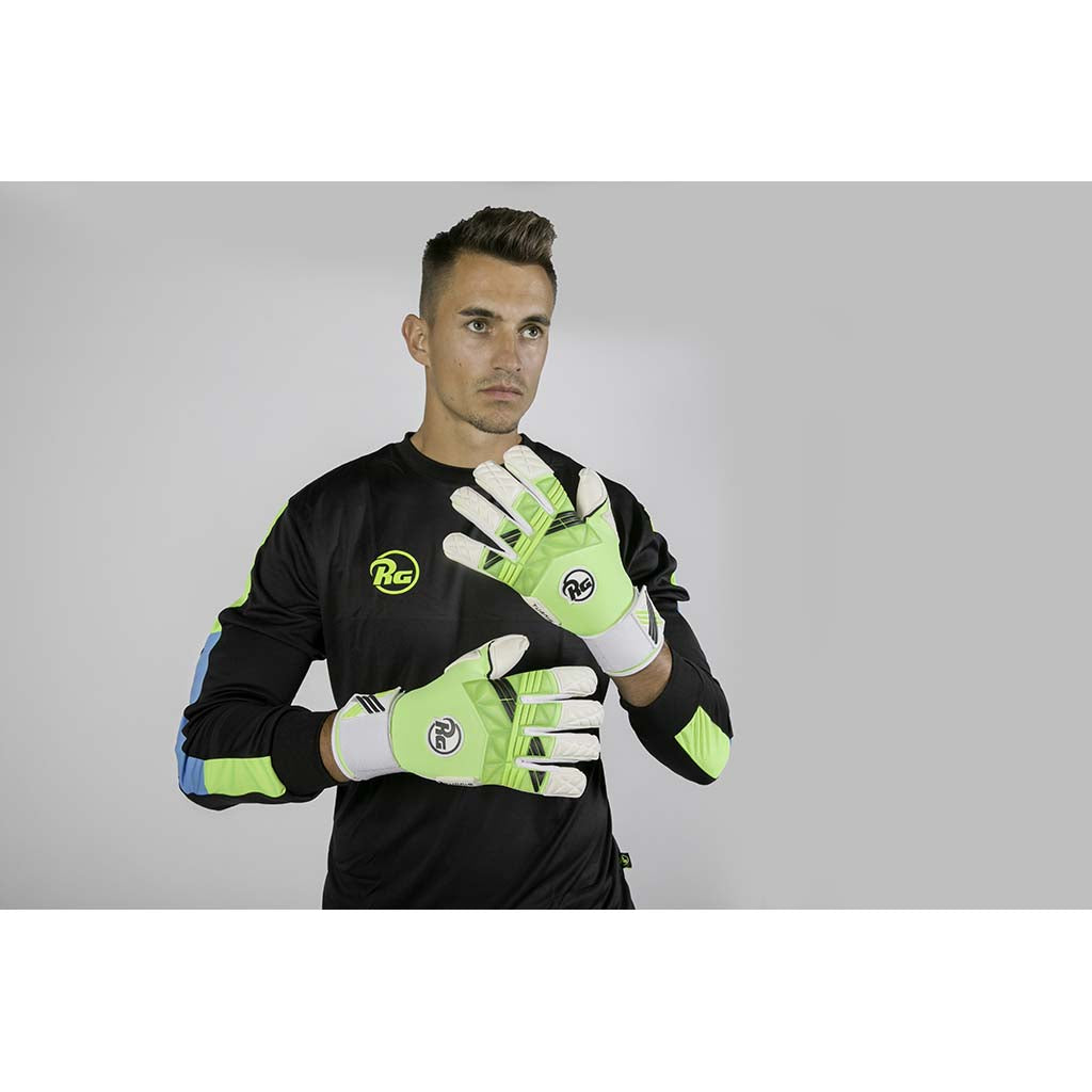 RG Goalkeeper Tuanis soccer gloves 2019-20 lv2