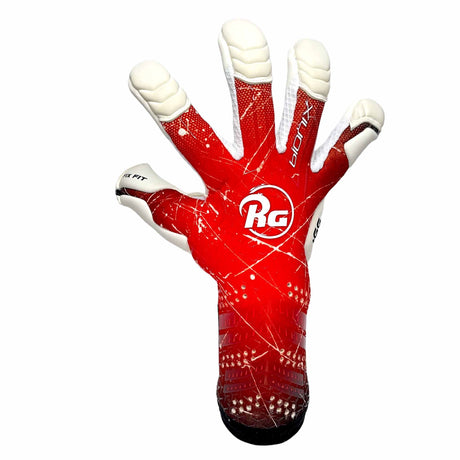 RG Goalkeeper Gloves Bionix Gants de gardien de but de soccer