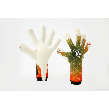 RG Goalkeeper Gloves Bionix CHR