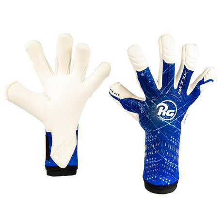 RG Goalkeeper gloves Bionix 2020 Gants de gardien de but de soccer