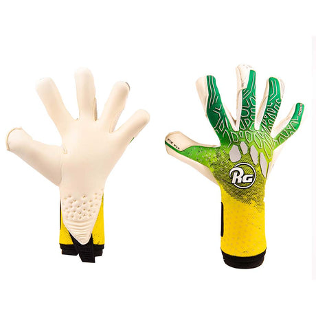 RG Goalkepper gloves Horus 2020 Gants de gardien de buts de soccer