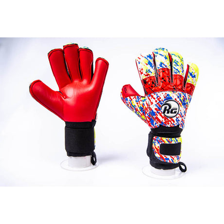 RG Goalkeeper gloves Explosion 2020 Gants de gardien de but