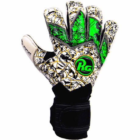 RG Goalkeeper gloves Samurai Blade gants de gardien de but de soccer