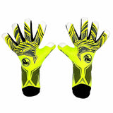 RG Goalkeeper gloves Toride Replica gants de gardien de but de soccer junior paire