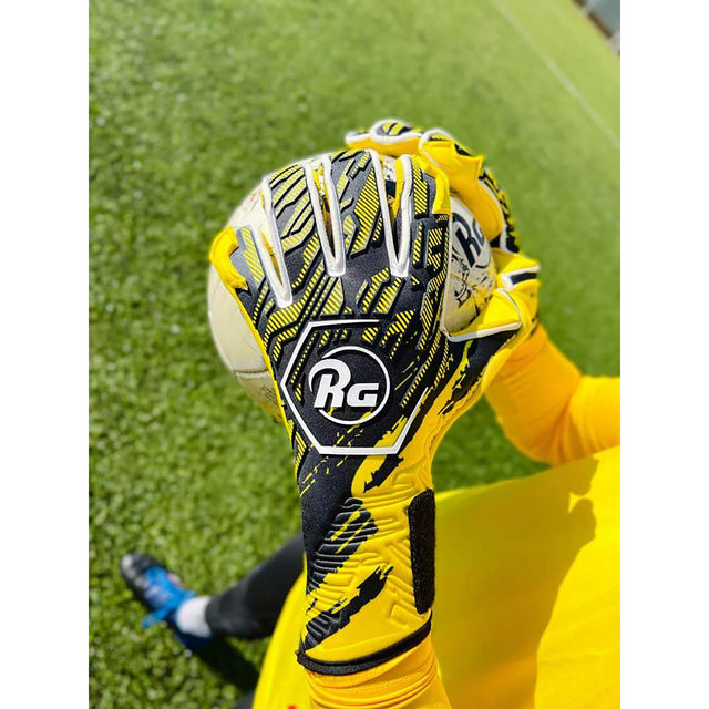 RG Goalkeeper gloves RG Goalkeeper Gloves Bacan gants de gardien de but de soccer