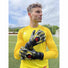 RG Goalkeeper gloves RG Goalkeeper Goalie Top chandail de gardien de soccer manches longues