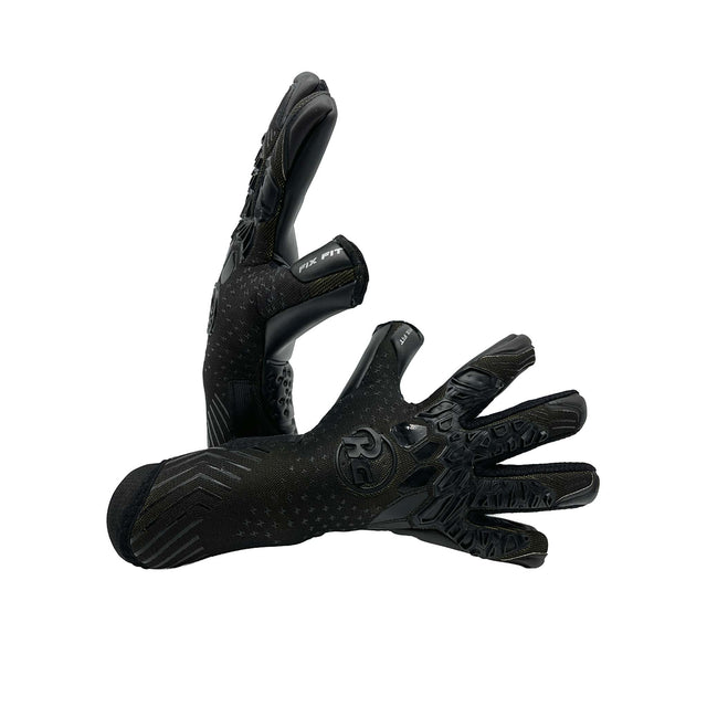 RG Goalkeeper gloves RG Goalkeeper gloves Aversa gants de gardien de but de soccer