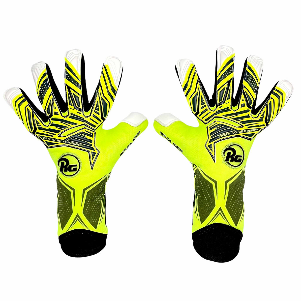 RG Goalkeeper gloves RG Goalkeeper gloves Toride Replica gants de gardien de but de soccer