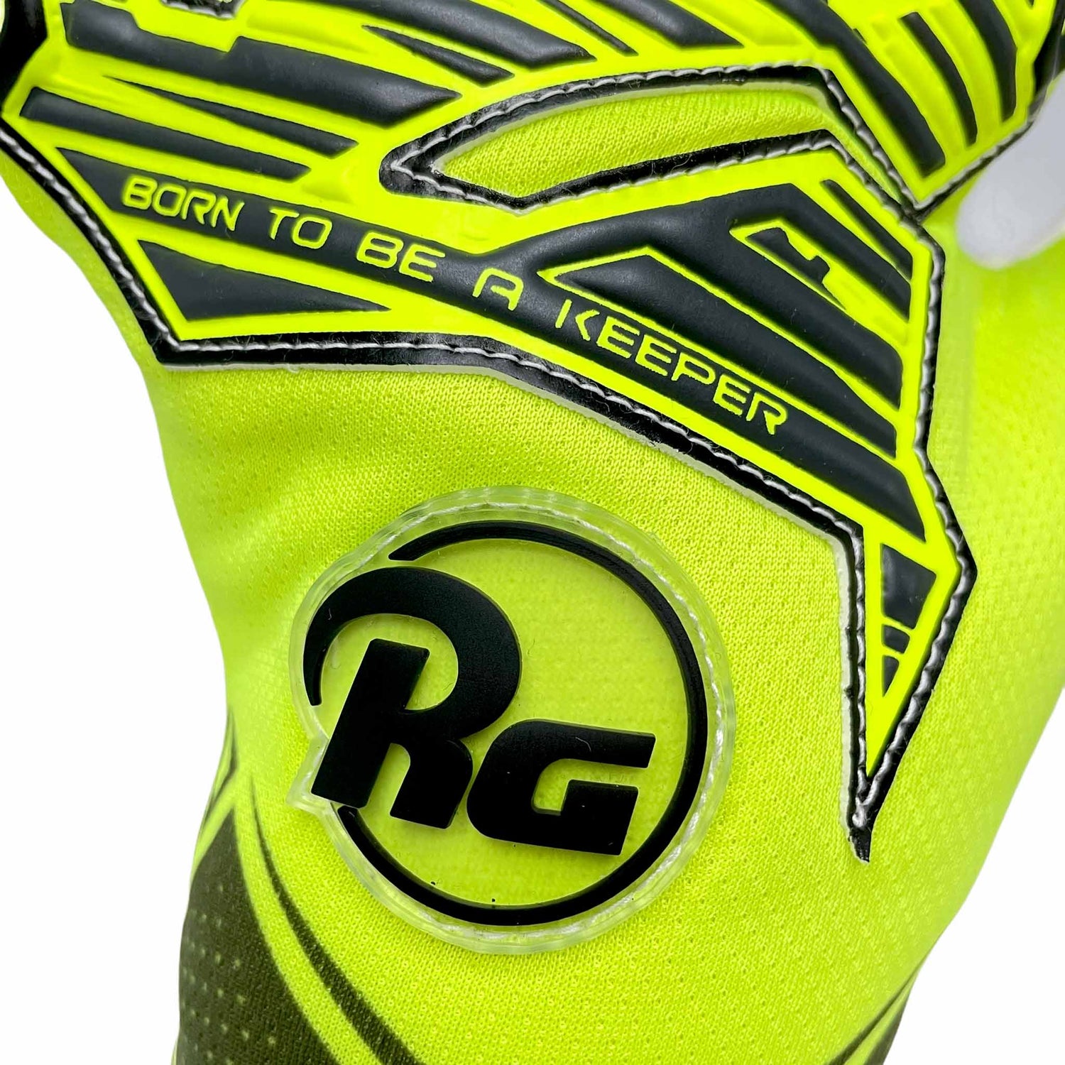 RG Goalkeeper gloves RG Goalkeeper gloves Toride Replica gants de gardien de but de soccer