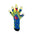 RG Goalkeeper gloves RG Goalkeeper gloves Zima gants de gardien de but de soccer