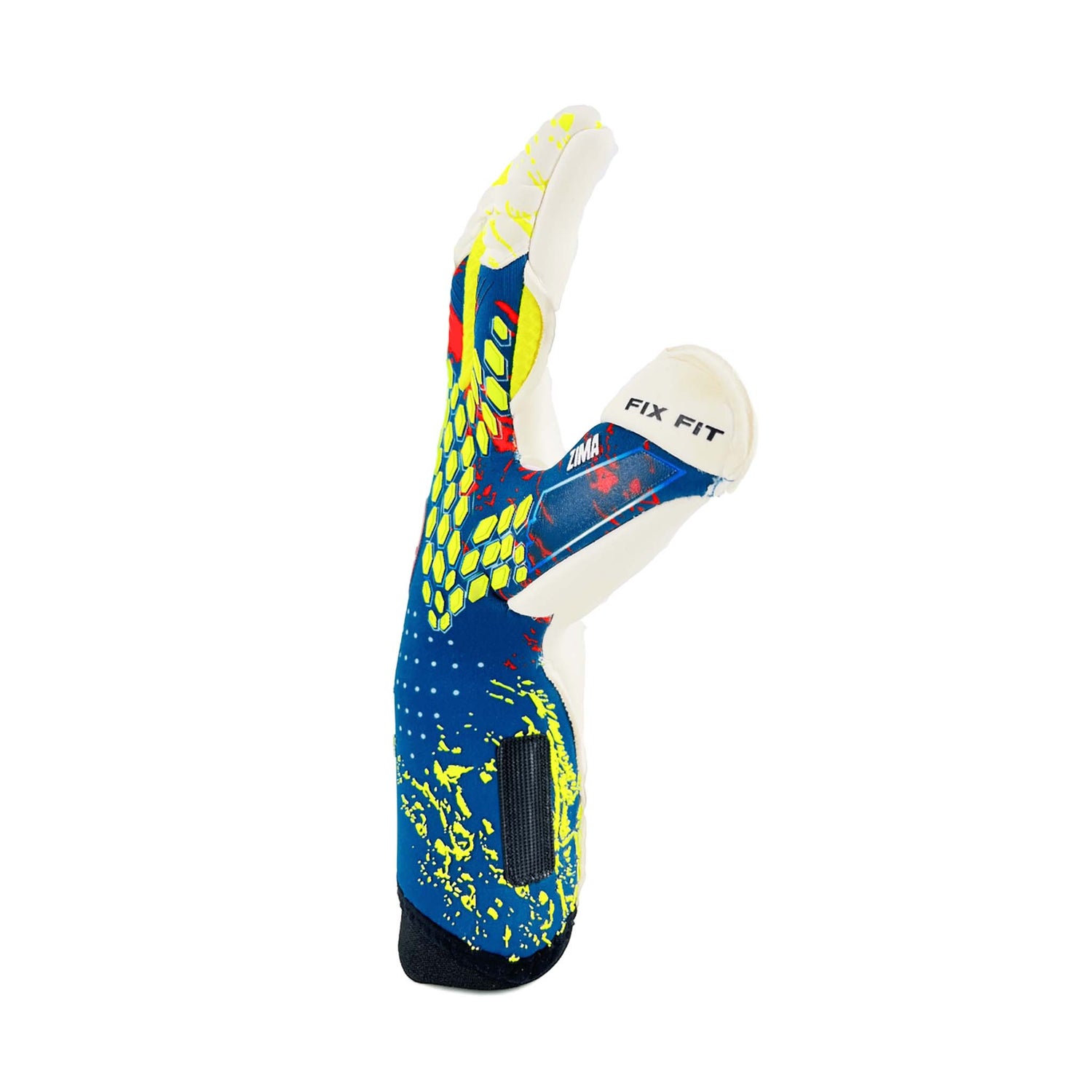 RG Goalkeeper gloves RG Goalkeeper gloves Zima gants de gardien de but de soccer