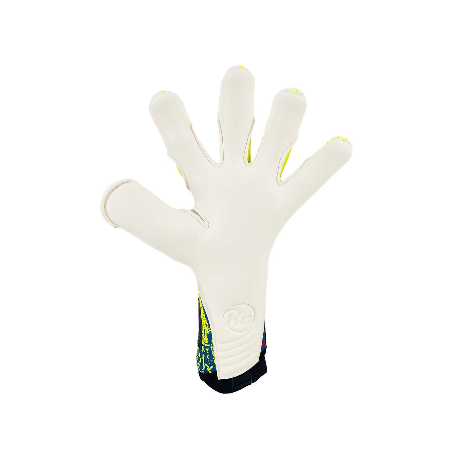 RG Goalkeeper gloves RG Goalkeeper gloves Zima gants de gardien de but de soccer