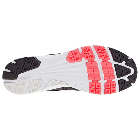 INOV-8 Roadtalon 240 women's running shoes noir rose blanc semelle