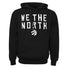 Toronto Raptors NBA We The North Sweatshirt