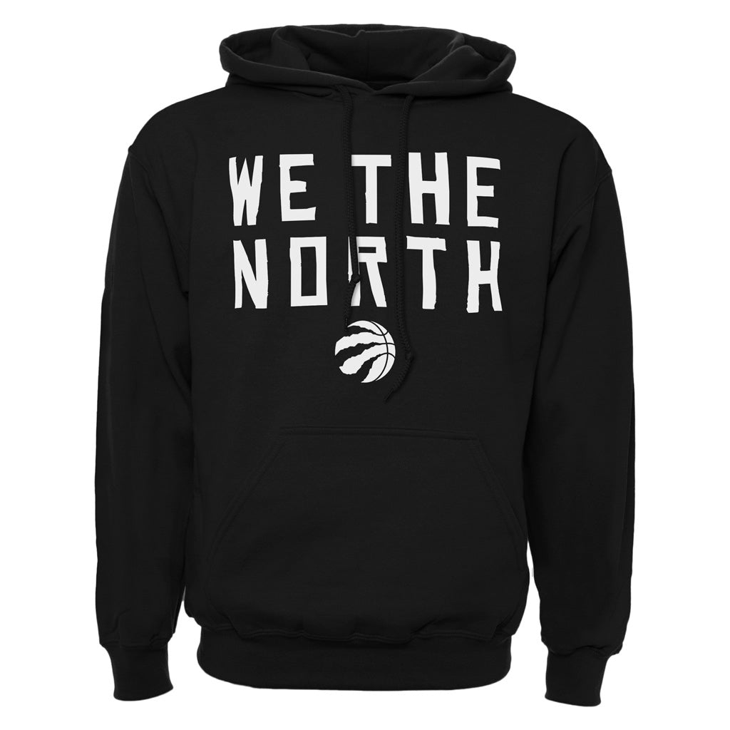 Toronto Raptors NBA We The North Sweatshirt