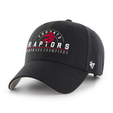 Toronto Raptors NBA Champs cap