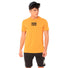 Puma t-shirt Rebel Up Basic pour homme jaune live 2