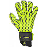 Reusch Fit Control Pro G3 Speed Bump gants de gardien de soccer paume