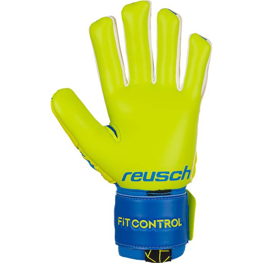 Reusch Fit Control Pro G3 Negative Cut soccer gloves palm