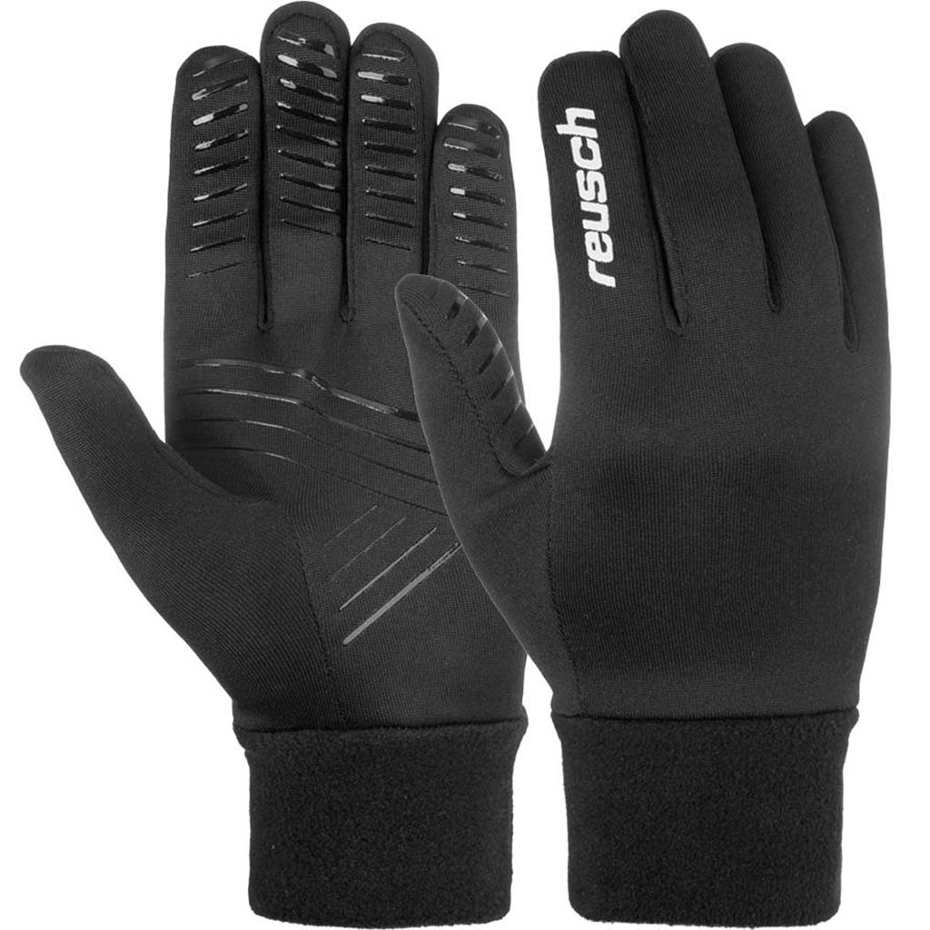 Reusch Hastag soccer player gloves