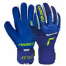 Reusch Reusch Attrakt Duo gants de gardien de soccer