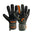 Reusch Reusch Attrakt Freegel Silver Finger Support junior gants de gardien de soccer