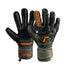 Reusch Reusch Attrakt Freegel Silver Finger Support junior gants de gardien de soccer
