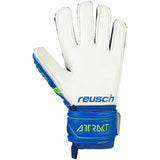 Reusch Reusch Attrakt SG Finger Support junior gants de gardien de soccer