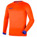 Reusch Reusch Match Long Sleeve Padded Jersey chandail de gardien de but de soccer